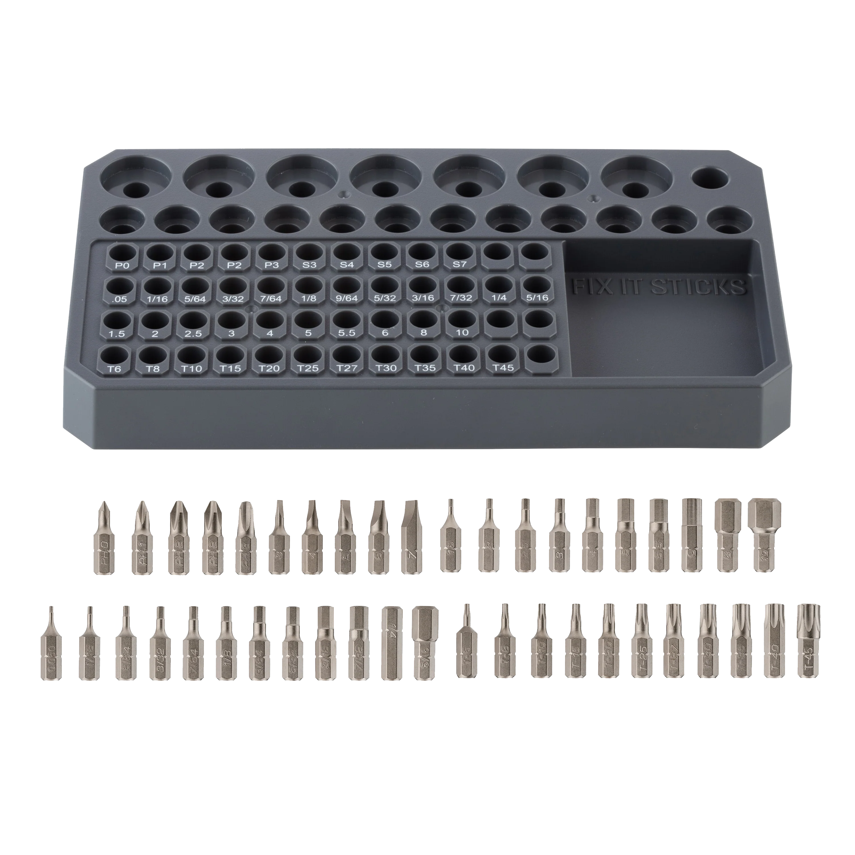 Benchtop